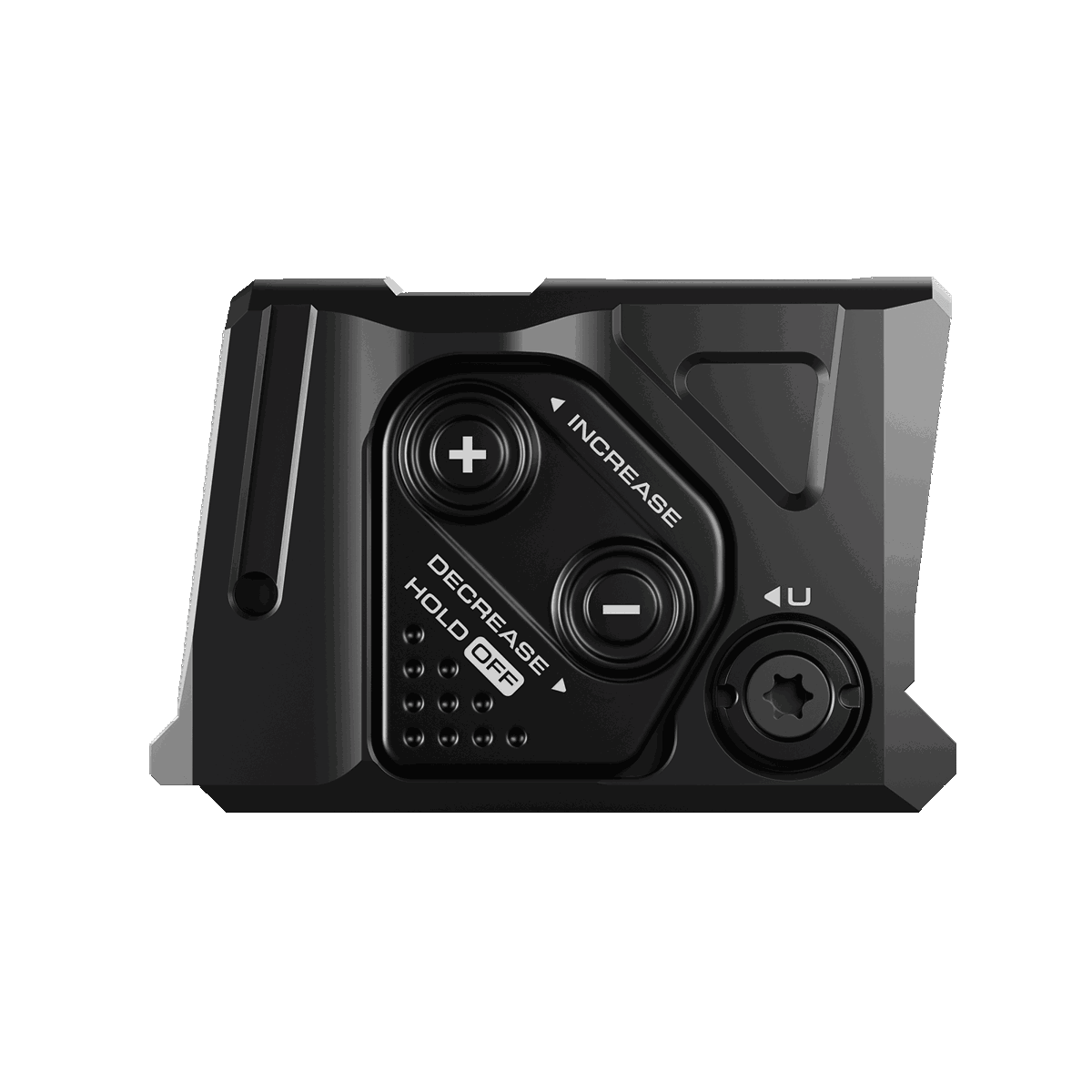 Aimpoint COA - Uutuus
