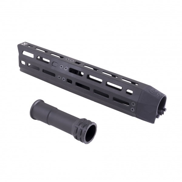 Benelli M1 handguard pitkällä putkella | M-Lok - Ubitzu