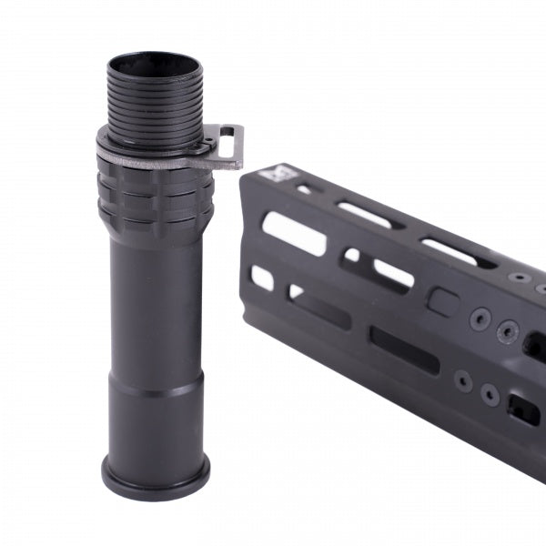 Benelli M1 handguard lyhyellä putkella | M-Lok - Ubitzu