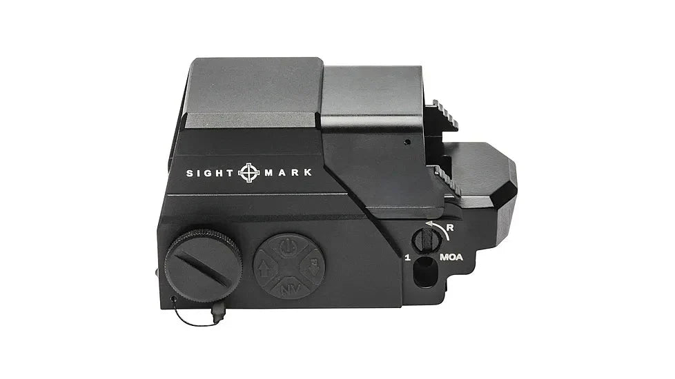 Sightmark Ultra Shot M-Spec FMS Reflex Sight red dot - Ubitzu