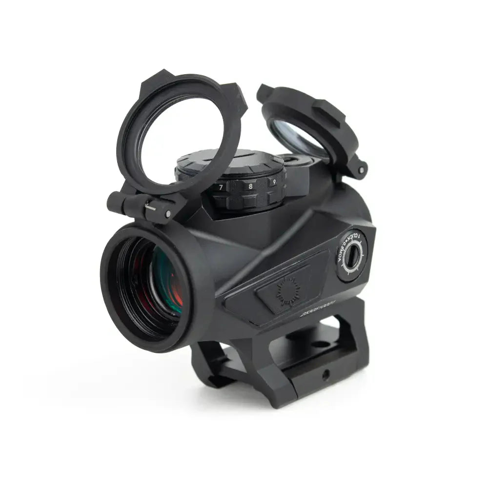 Steiner T1Xi - Ubitzu