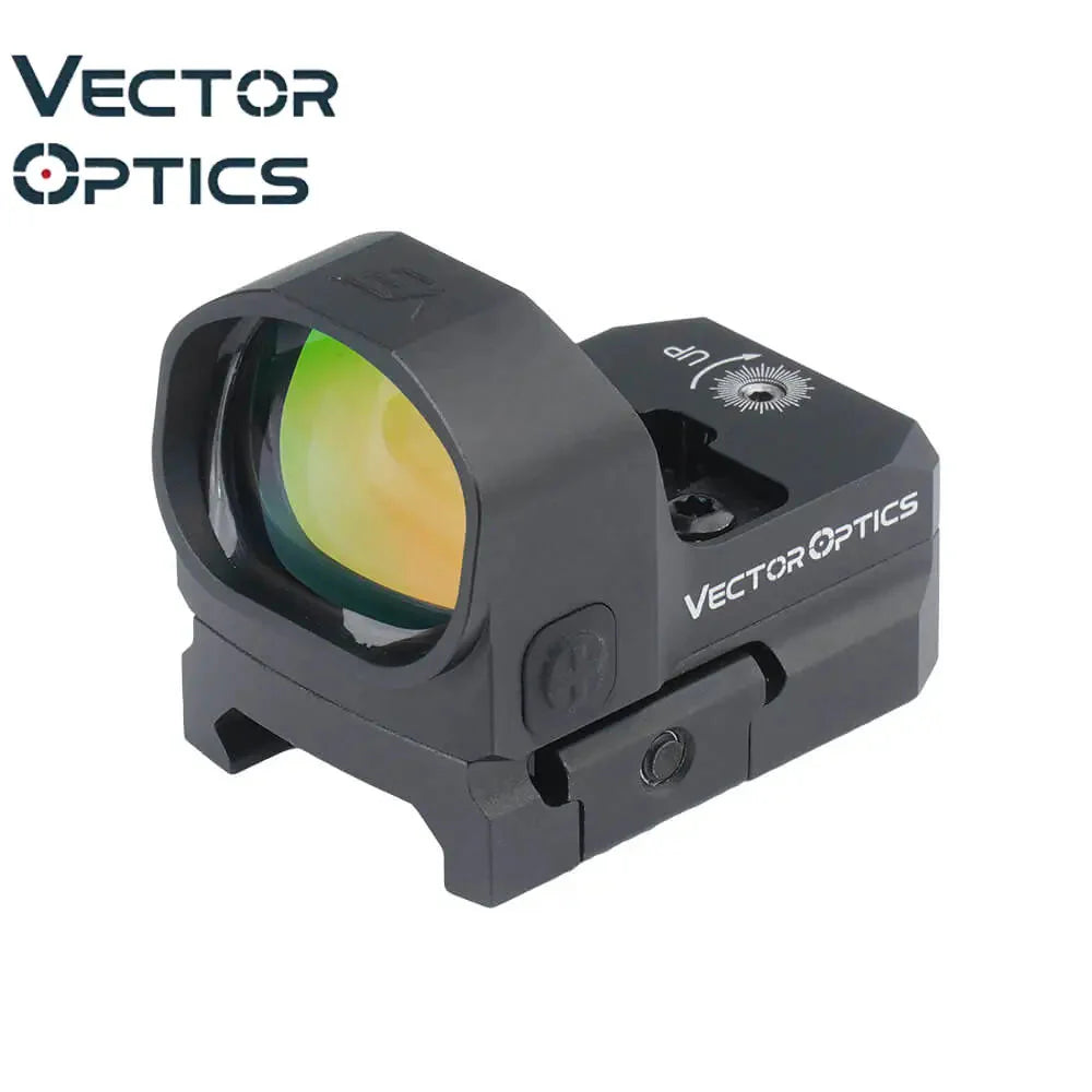 Vector Optics Frenzy-X 1x20x28 red dot - Ubitzu
