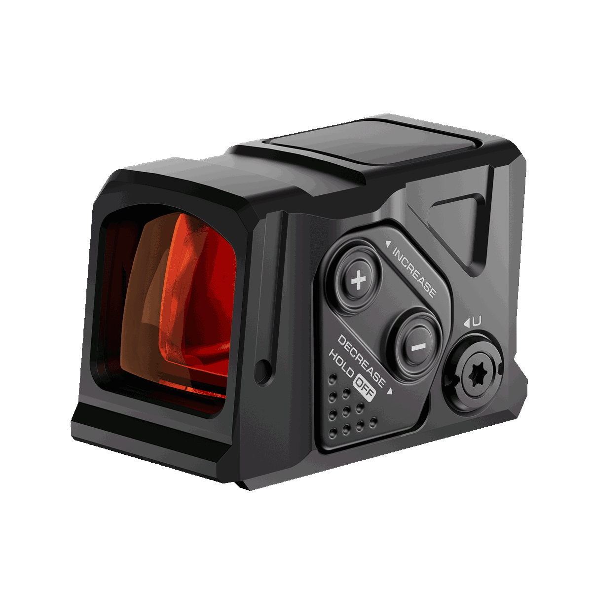 Aimpoint COA - Uutuus