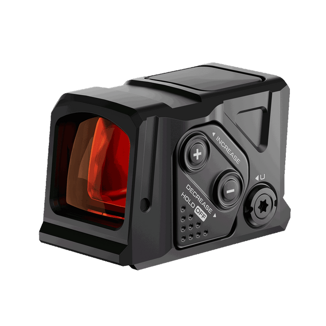 Aimpoint COA - Uutuus