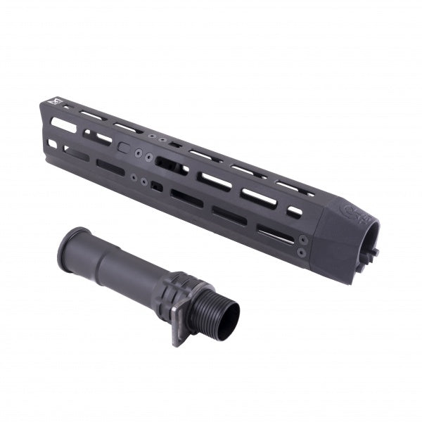 Benelli M1 handguard lyhyellä putkella | M-Lok - Ubitzu
