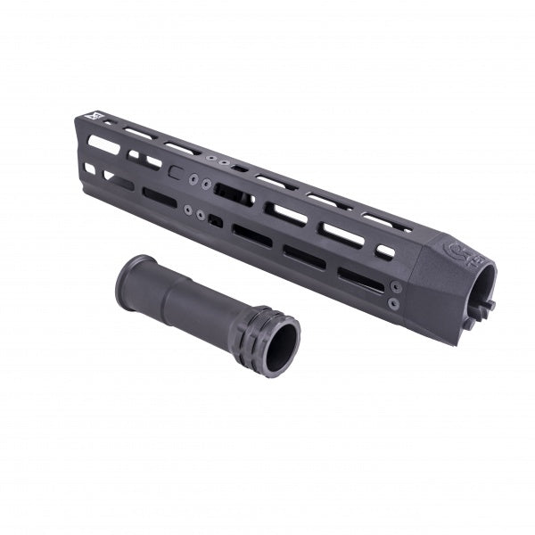 Benelli M2 handguard pitkällä putkella | M-Lok - Ubitzu