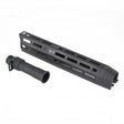 Benelli M2 & M2 SP handguard lyhyellä putkella | M-Lok - Ubitzu