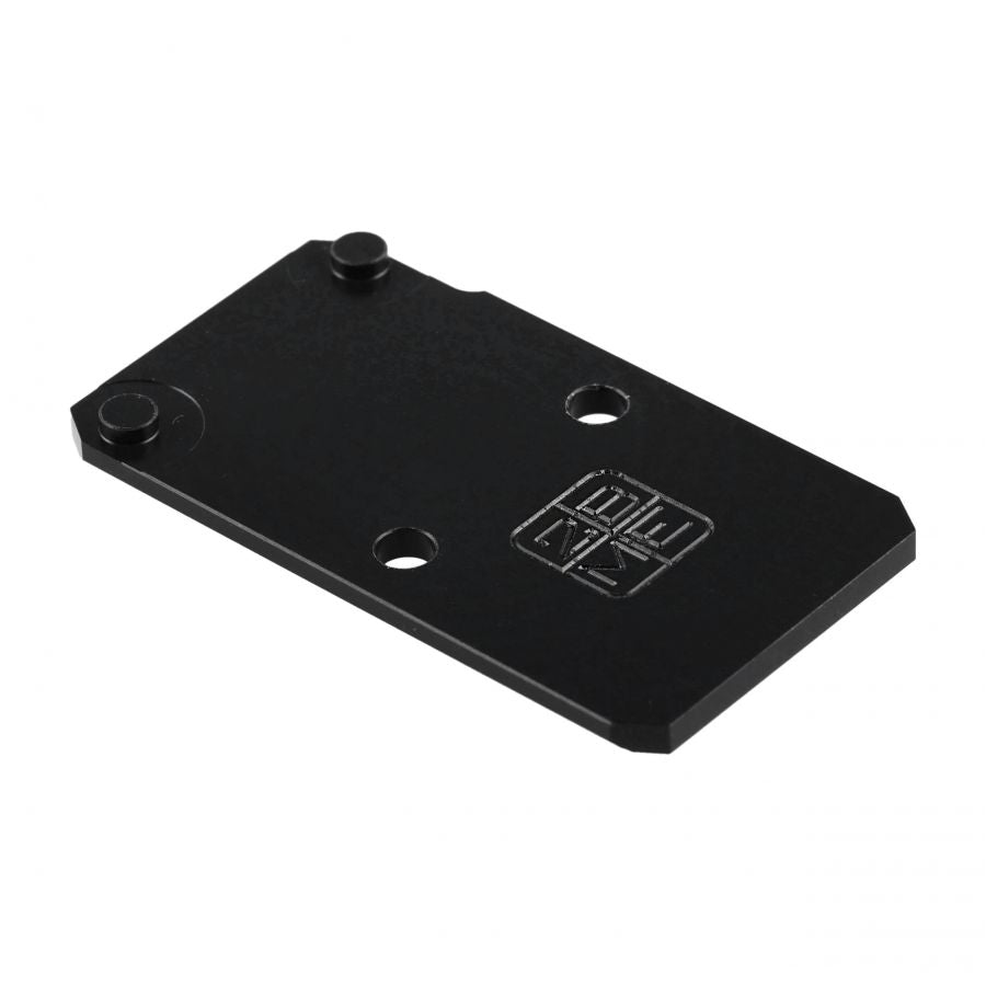 Beretta [APX A1 & APX RDO] Optics Ready plate | Trijicon RMR footprint - Ubitzu