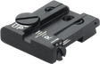 Browning Hi-Power Vigilante säädettävä takatähtäin | blank - Ubitzu