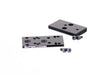 Canik METE Optics Ready adapterilevy | tyyppi C [RMR Docter RTS footprint] - Ubitzu