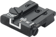 Colt [Series 70 80 90] säädettävä takatähtäin | valkoiset viivat - Ubitzu