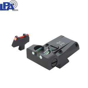 Accessories for Colt Series 80