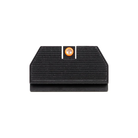 CZ P-10 Optics Ready co-witness sights | tritium - Orange - Ubitzu