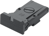 CZ TS 2 adjustable rear sight | blank - Ubitzu
