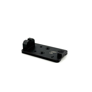 Accessories for Dan Wesson DWX