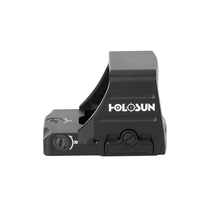 Holosun 507 Comp [green] - Ubitzu