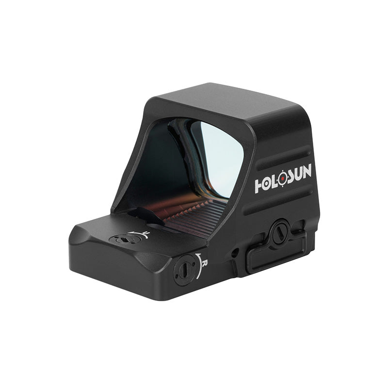 Holosun 507 Comp [red] - Ubitzu