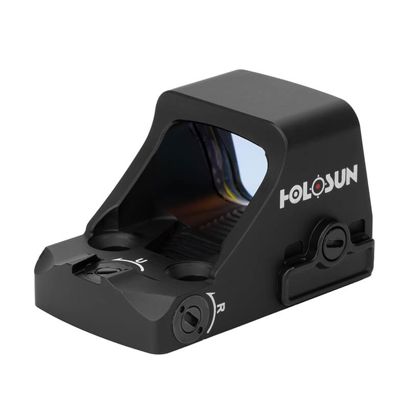 Holosun 507K X2 [red] - Ubitzu