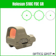 Holosun 510C FDE GR - Ubitzu