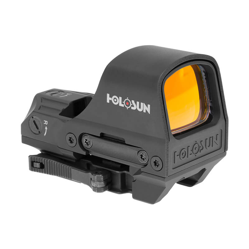 Holosun 510C - Ubitzu
