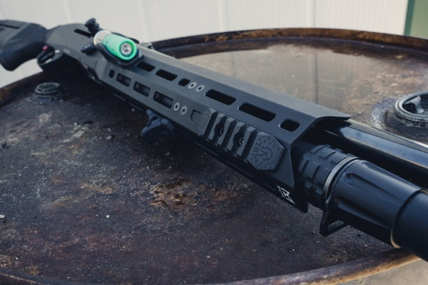M-Lok pitkä Picatinny-kisko | TST - Ubitzu