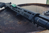 M-Lok lyhyt Picatinny-kisko | TST - Ubitzu