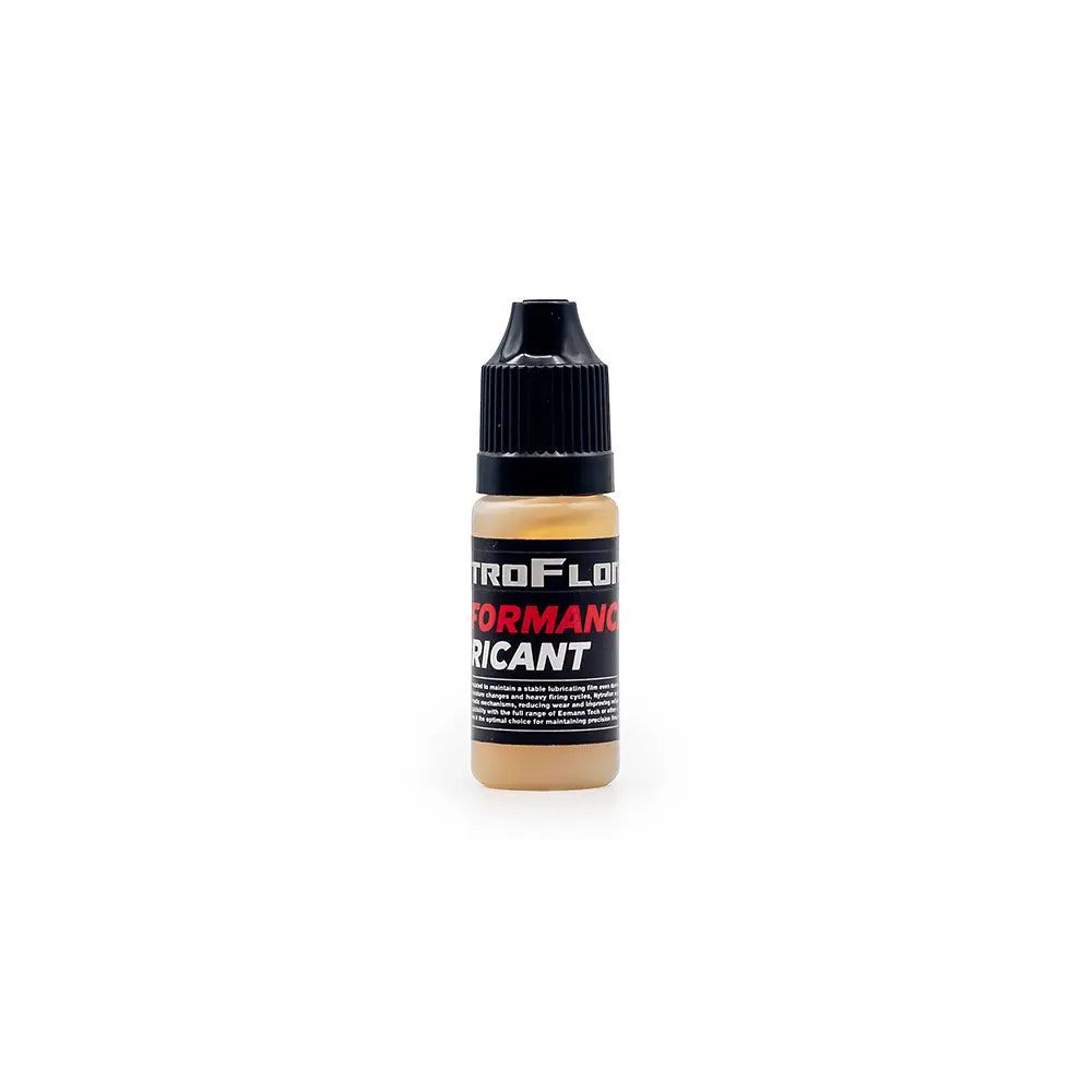 NytroFlon performance lubricant - 12 ml - Ubitzu