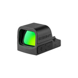 Osight K [vihreä] - Huolto