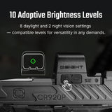 Osight SE [green] - Ubitzu