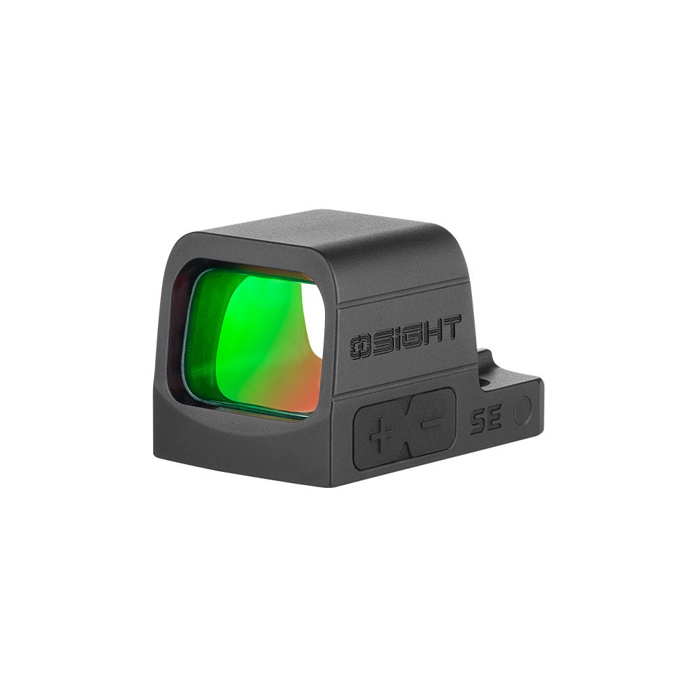 Osight SE [red] - Ubitzu