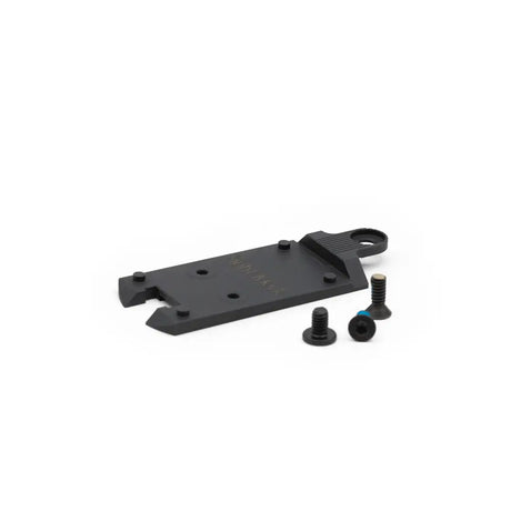 Phoenix [Predator Redback Gen2 & Drake] Optics Ready plate | C-More RTS footprint - Ubitzu