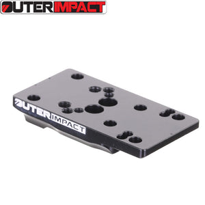 Tarvikkeet Tanfoglio Force 22 L:lle