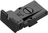 Remington 1911 R1 adjustable rear sight | blank - Ubitzu