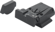 Ruger [P90 P91 P93 P94 P95 P97] säädettävät rautähtäimet | blank - Ubitzu