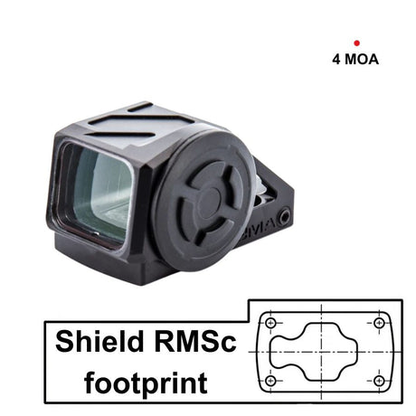 Shield AMSc - Huolto