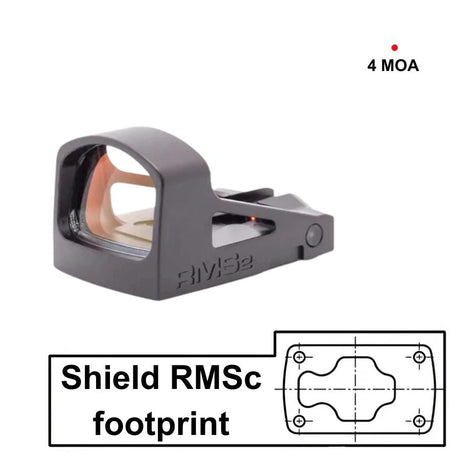 Shield RMS2 [Lasi] - Ubitzu