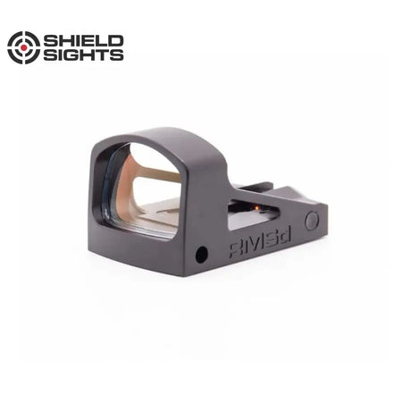 Shield RMSd [Glass] - Huolto