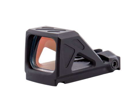 Shield RMSsc [Glass] - Huolto