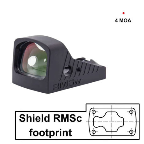 Shield RMSw [Lasi] - Ubitzu