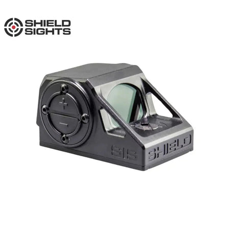 Shield SIS2 - Huolto