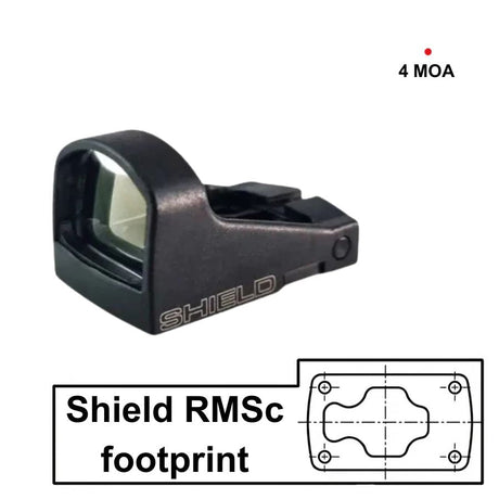 Shield SMS - Palvelu