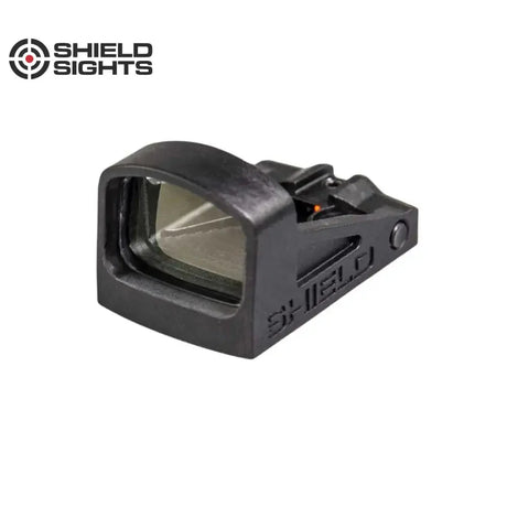 Shield SMS2 [Glass] - Huolto