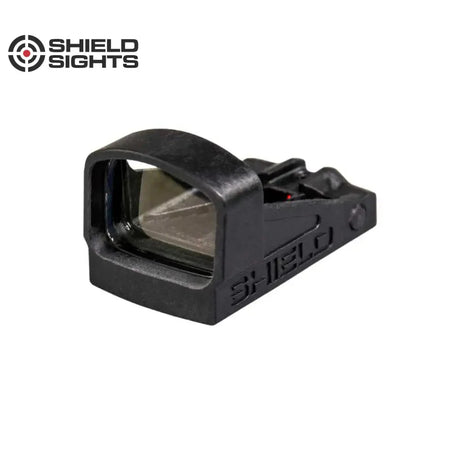 Shield SMSc [Glass] - Käytetty