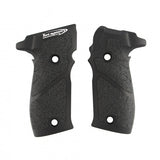 Sig P226 kahvapaneelit | 3D - Musta - Ubitzu