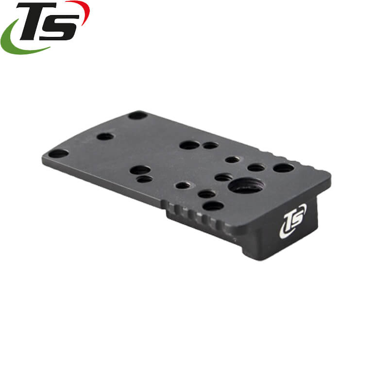 Sig P226 XFive punapistetähtäinkiinnike | tyyppi B [RMR & RTS footprint] - Ubitzu