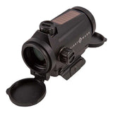 Sightmark MTS Mini Solar 1x22 Red Dot Sight - Ubitzu