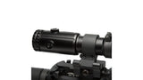 Sightmark T-5 Magnifier with LQD Flip to Side Mount - Ubitzu