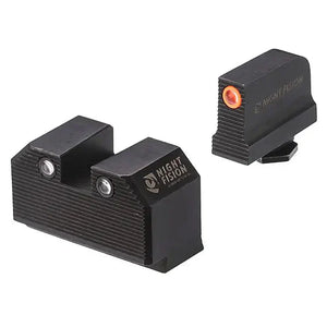 Tarvikkeet Glock 17:lle