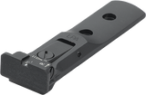 Smith & Wesson revolver [686 629 19 66 586 & other] adjustable rear sight | blank - Ubitzu