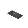 Springfield XDM 5.25’’ HS Produkt SF19 5.25’’ punapistetähtäinkiinnike | tyyppi A [RMSc DPP Docter footprint] - Ubitzu